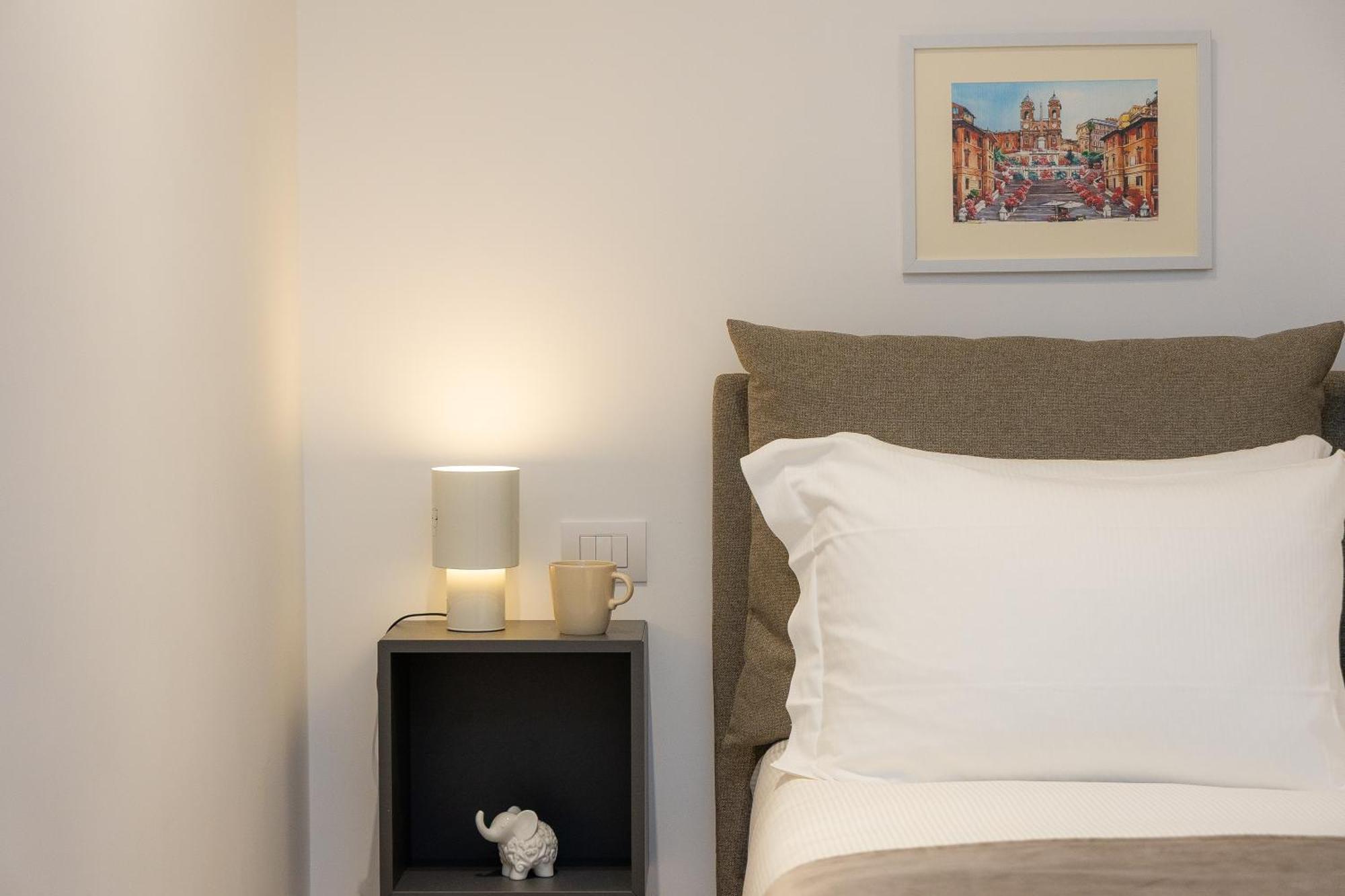 Apartment Amazing Tacito Rom