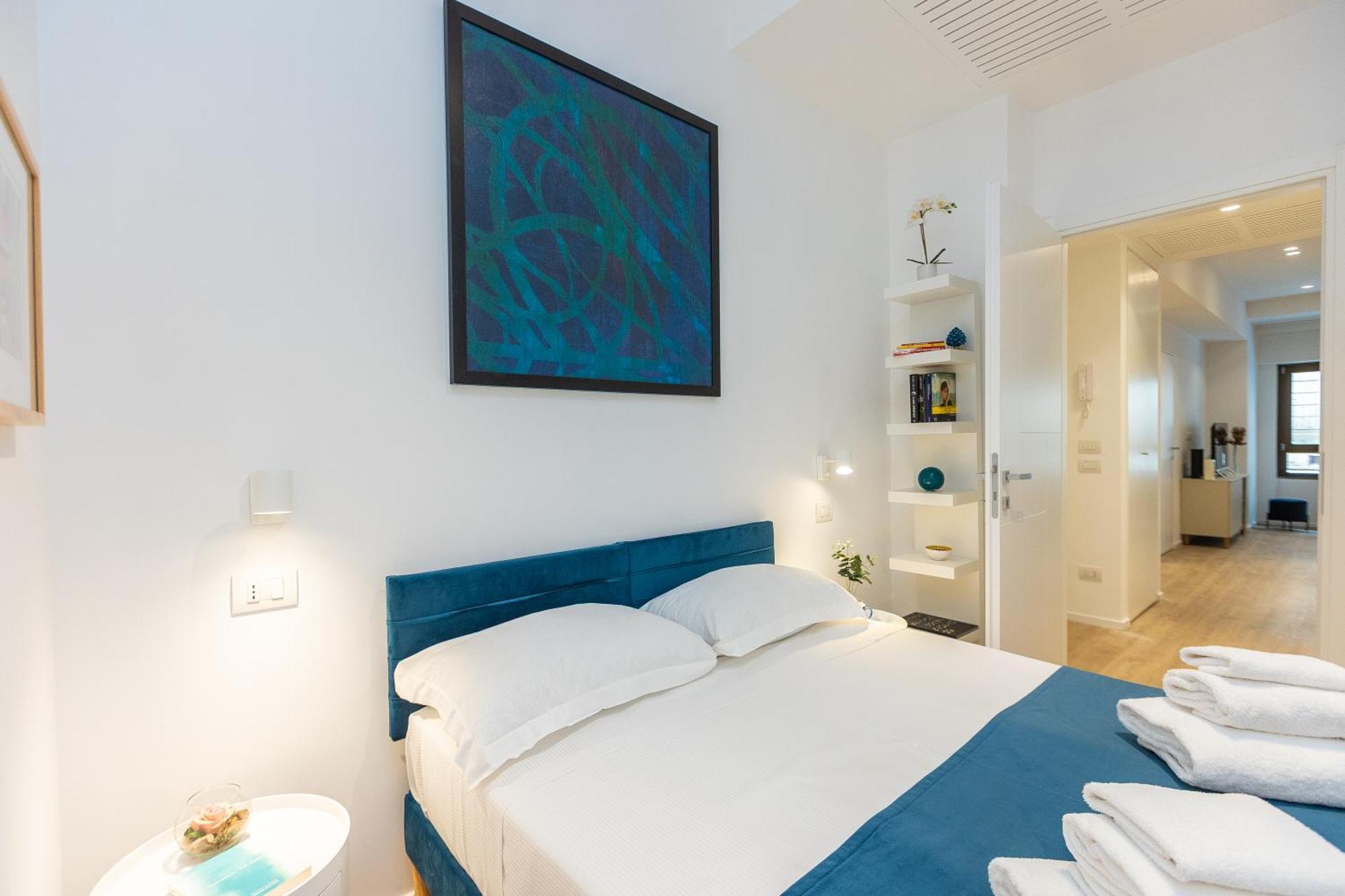Amazing Tacito Apartment *