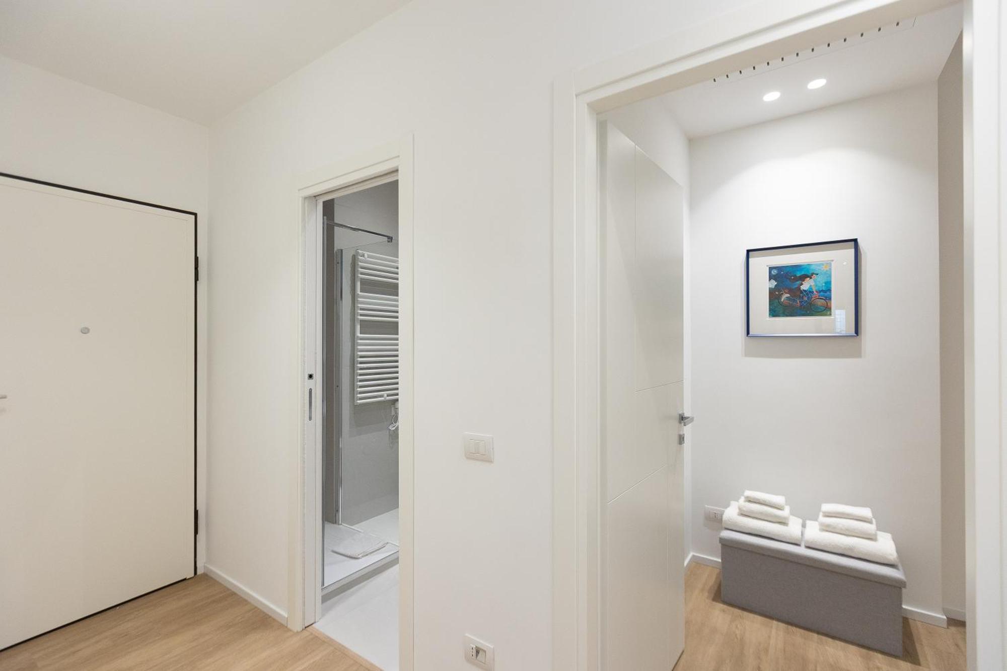 Amazing Tacito Apartment