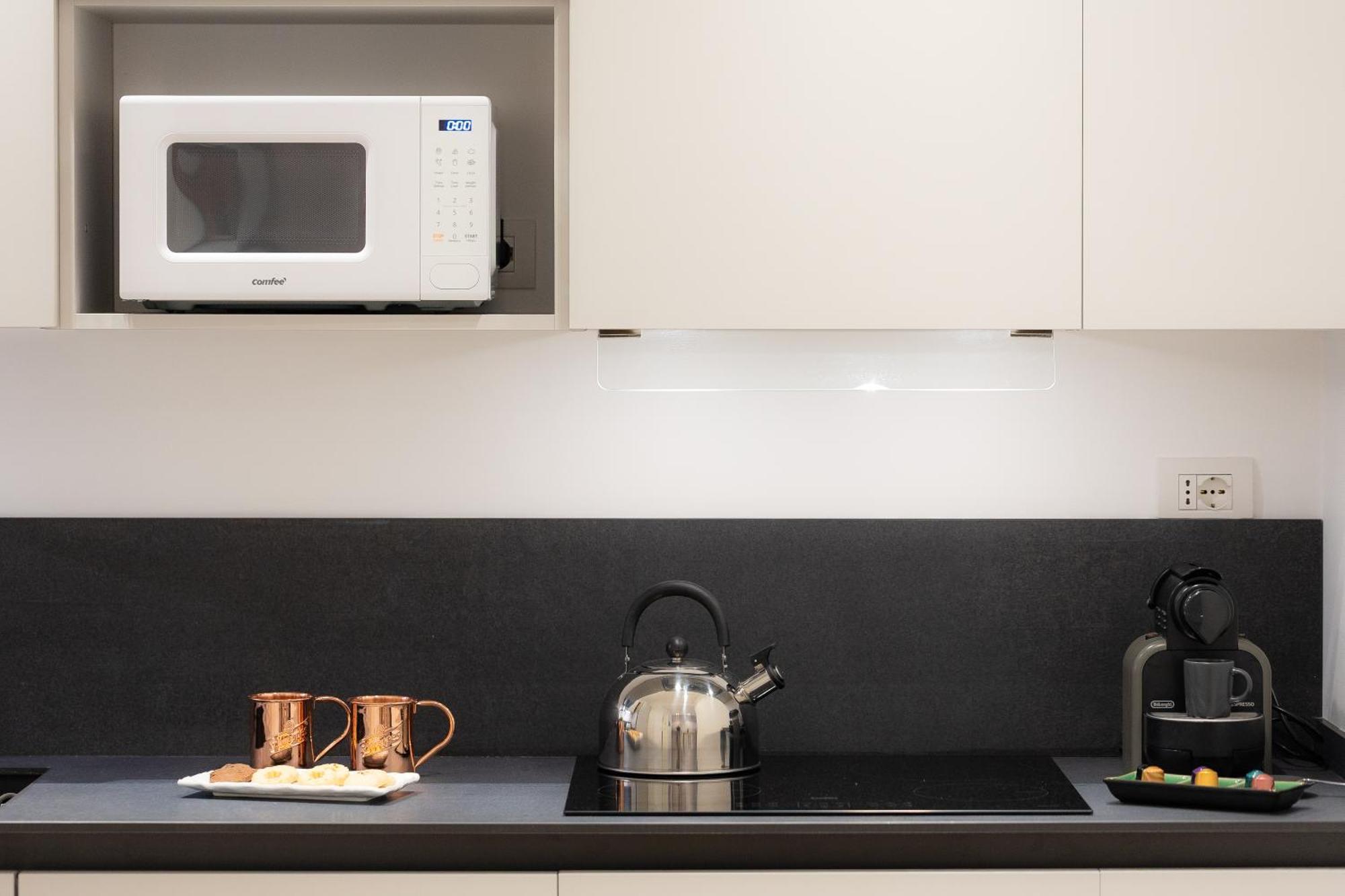 Amazing Tacito Apartment Rom