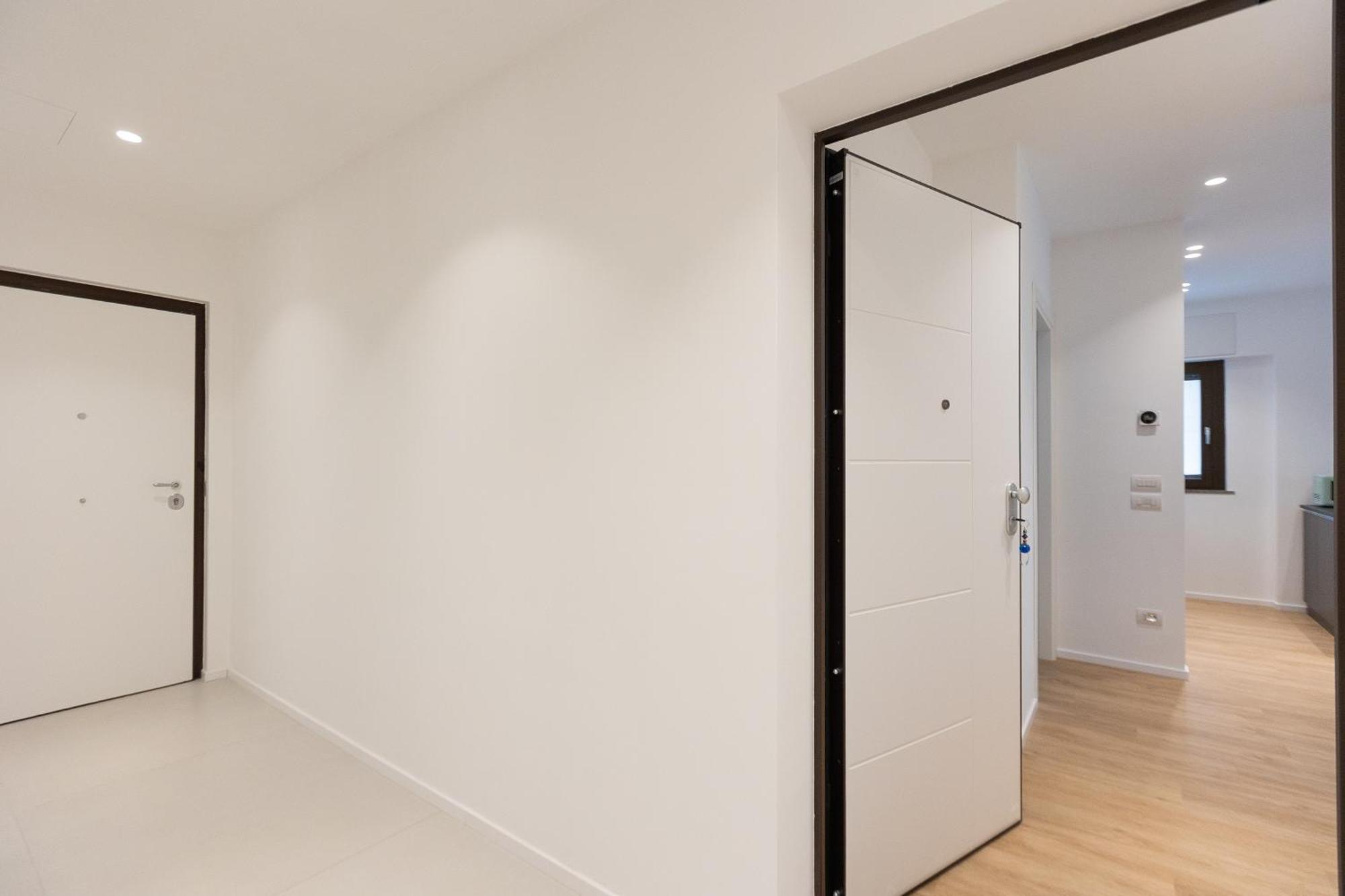 Apartment Amazing Tacito