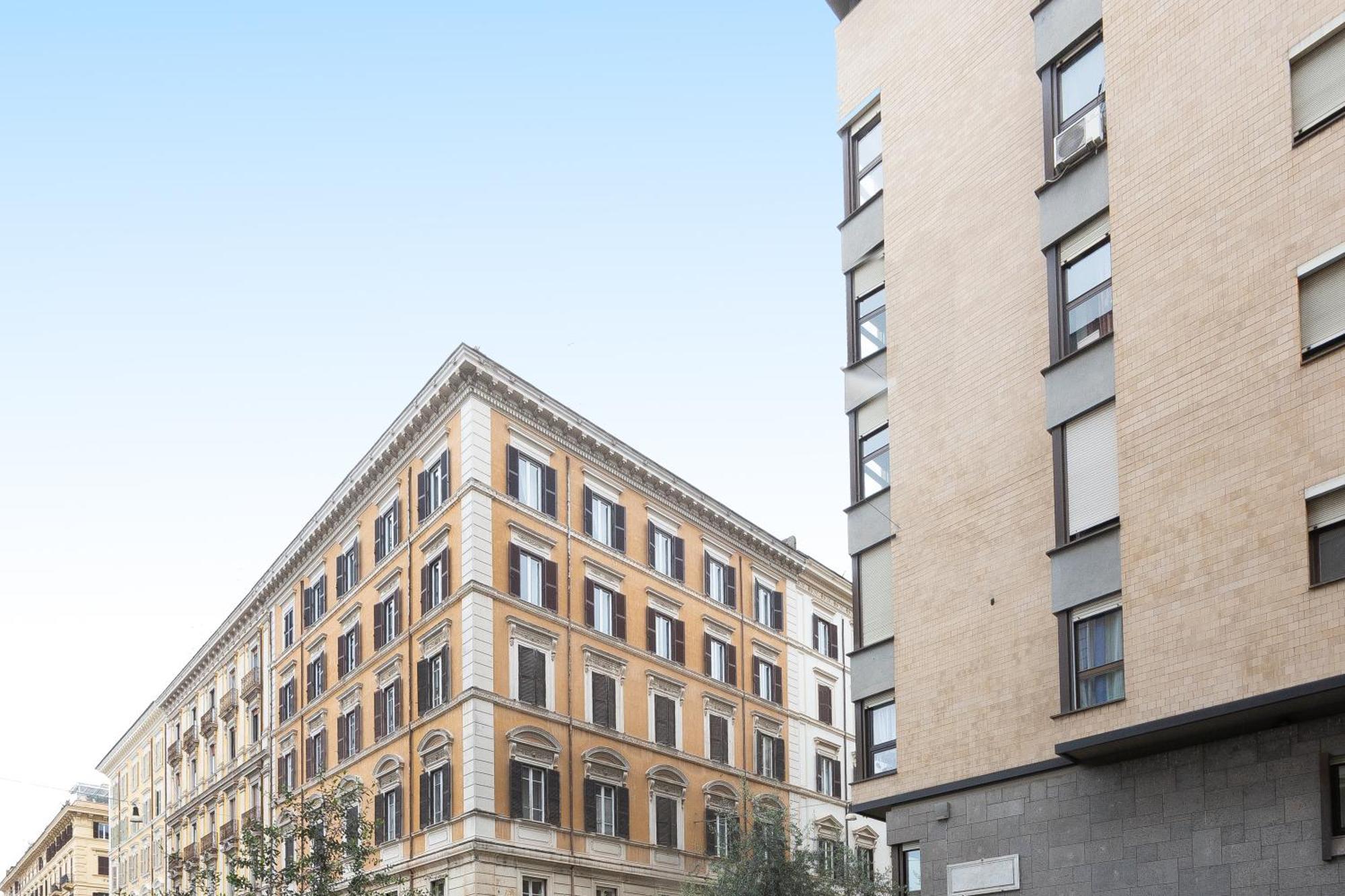 Amazing Tacito Apartment Rom