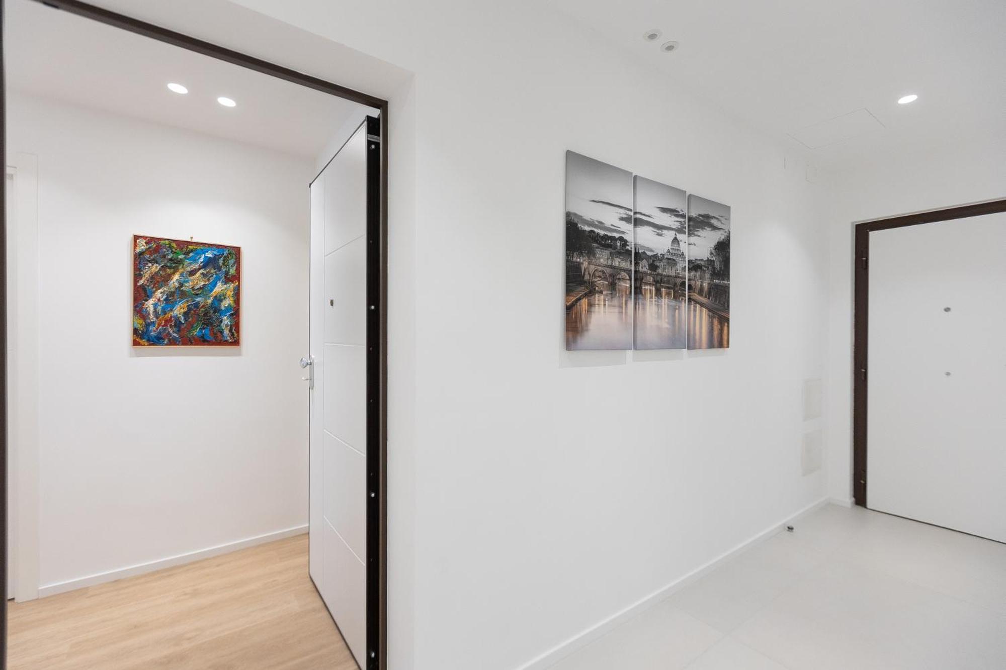 Apartment Amazing Tacito