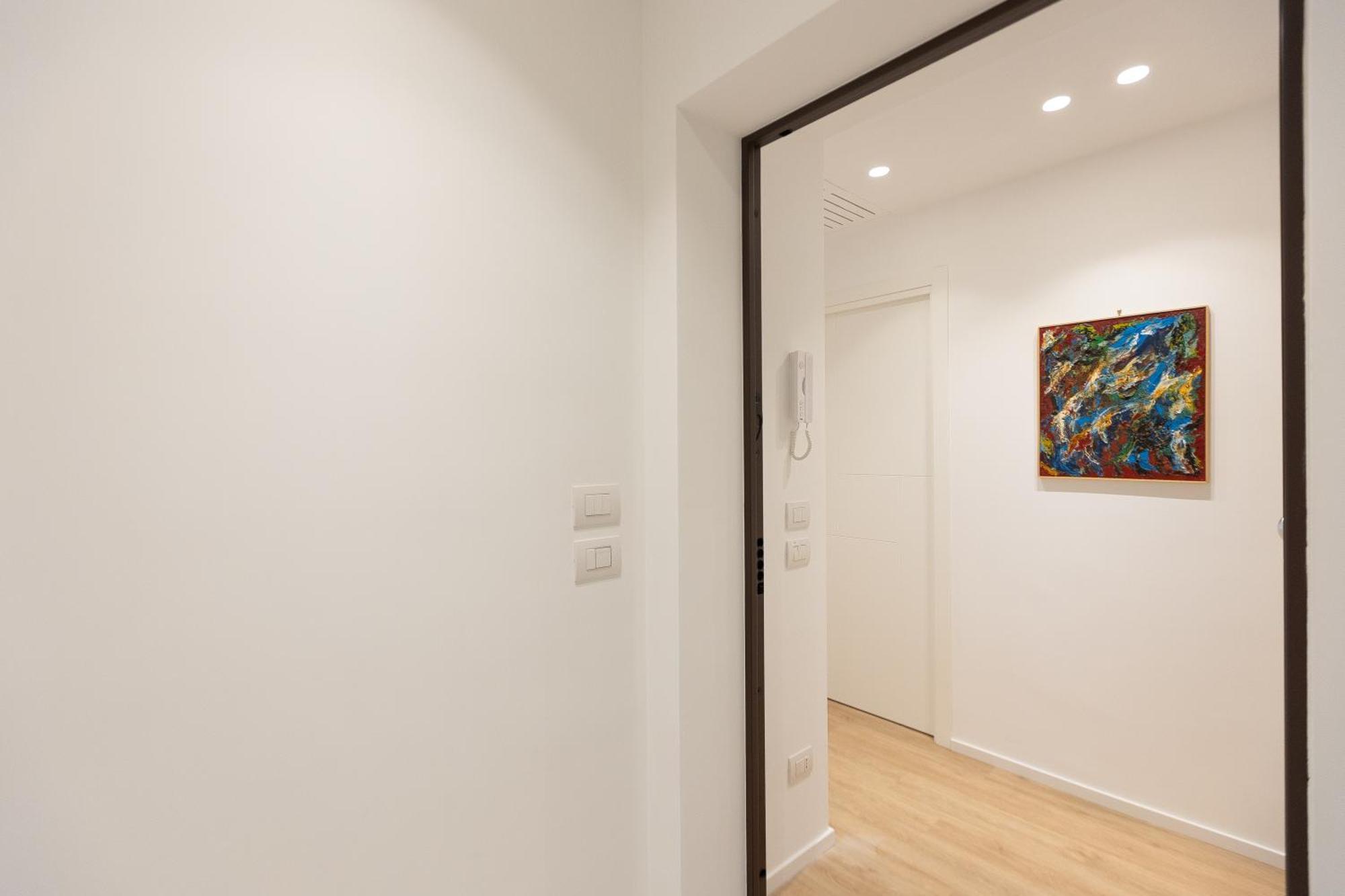 Apartment Amazing Tacito
