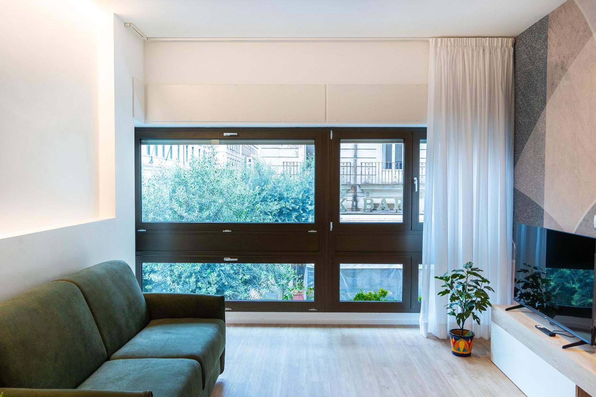 Apartment Amazing Tacito Rom
