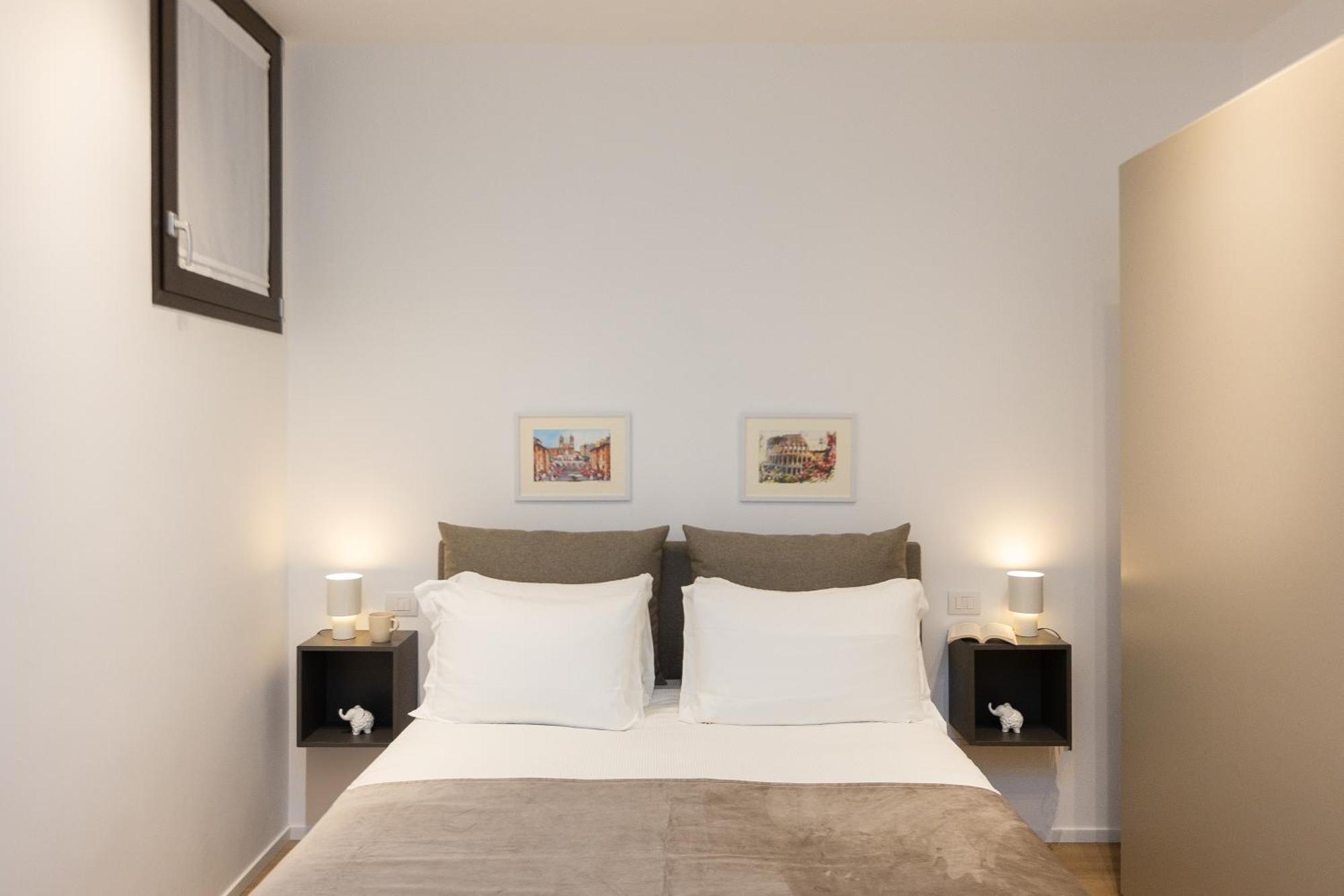 Apartment Amazing Tacito *