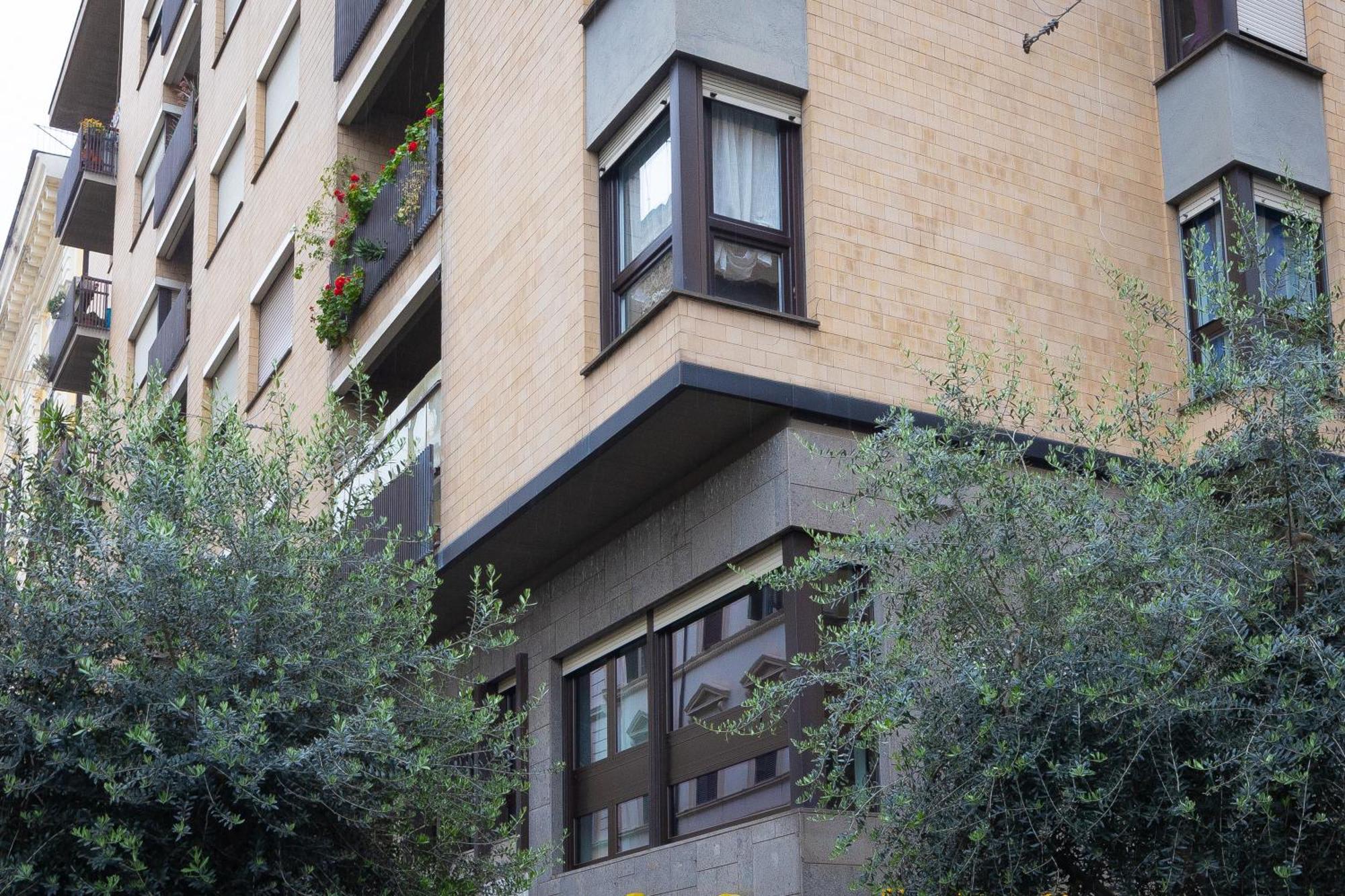 Amazing Tacito Apartment